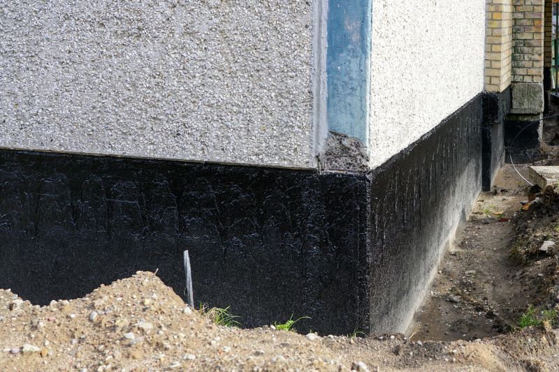 Basement Waterproofing in Grand Rapids, MI