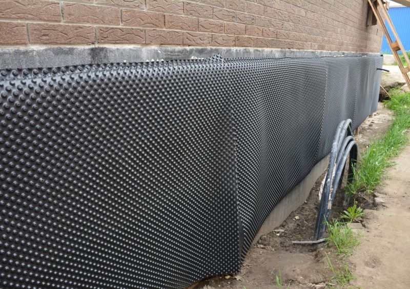 Concrete Waterproofing in Grand Rapids, MI