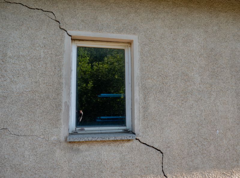 Foundation Structural Repair in Sarasota, FL