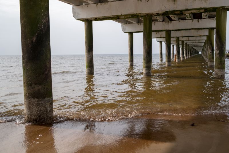 Before Repair Damage